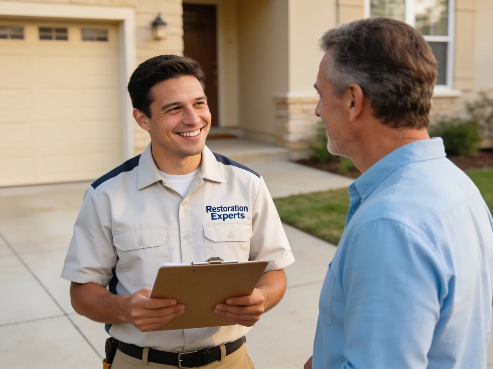 Water Damage Cleanup Canton, MI FAQs